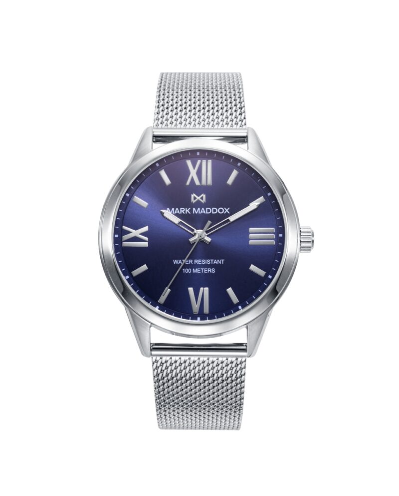 Mark Maddox - New Collection Mm1010-33 (MM1010-33) Women's Watch_main