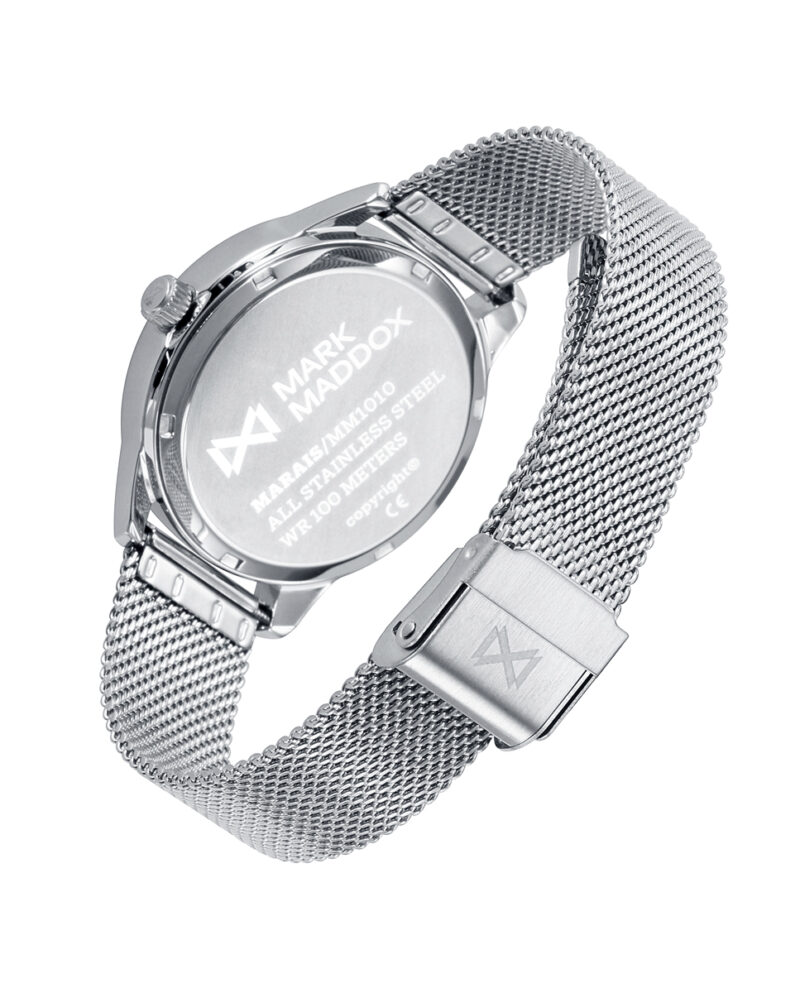 Mark Maddox - New Collection Mm1010-33 (MM1010-33) Women's Watch_2