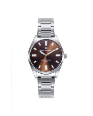 Mark Maddox - New Collection Mm1014-46 (MM1014-46) Women's Watch_main