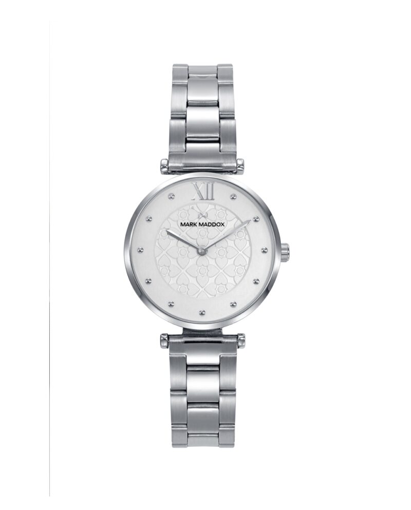 Mark Maddox - New Collection Mm1015-03 (MM1015-03) Women's Watch_main