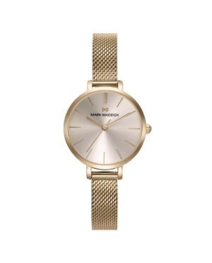 Mark Maddox - New Collection Mm1016-27 (MM1016-27) Women's Watch_main