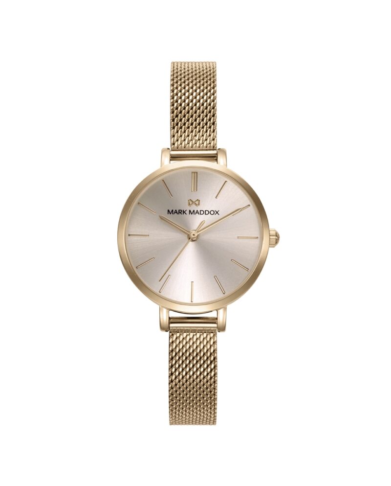 Mark Maddox - New Collection Mm1016-27 (MM1016-27) Women's Watch_main