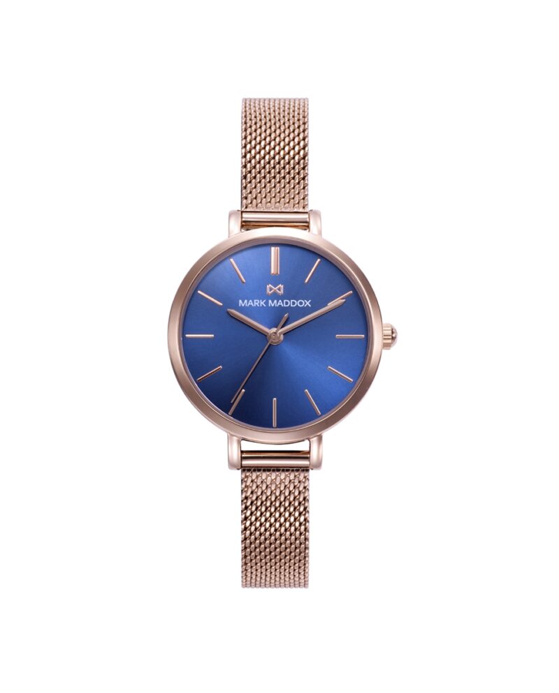 Mark Maddox - New Collection Mm1016-37 (MM1016-37) Women's Watch_main