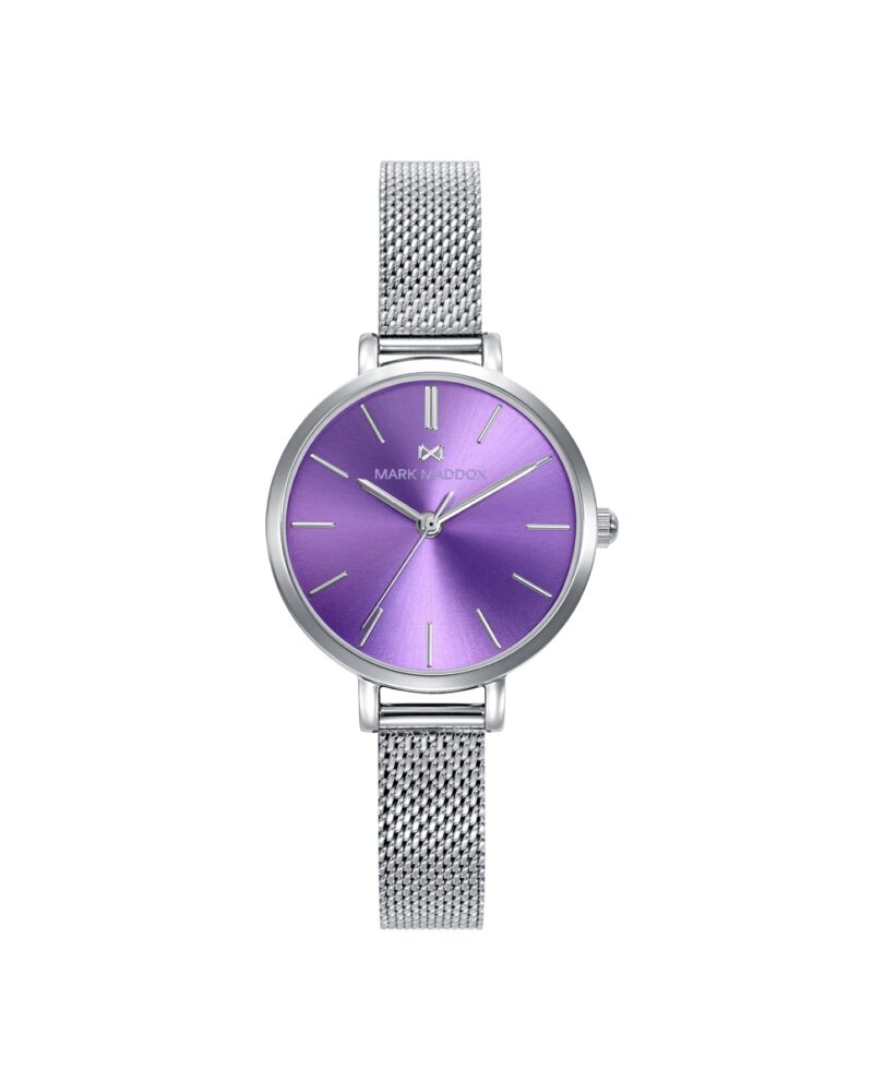 Mark Maddox - New Collection Mm1016-97 (MM1016-97) Women's Watch_main