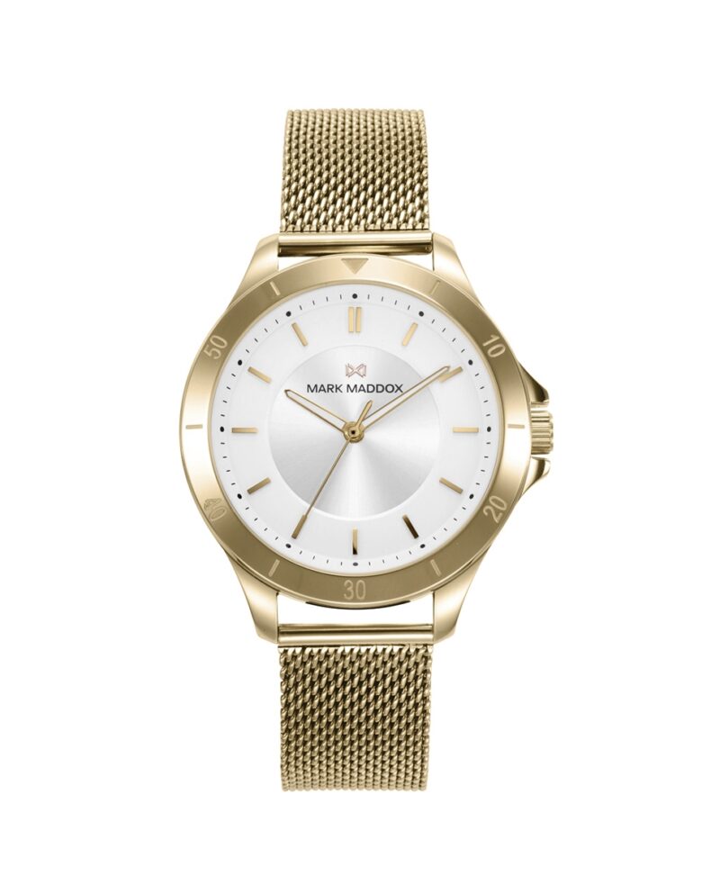 Mark Maddox - New Collection Mm1017-07 (MM1017-07) Women's Watch_main