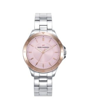 Mark Maddox - New Collection Mm1018-77 (MM1018-77) Women's Watch_main