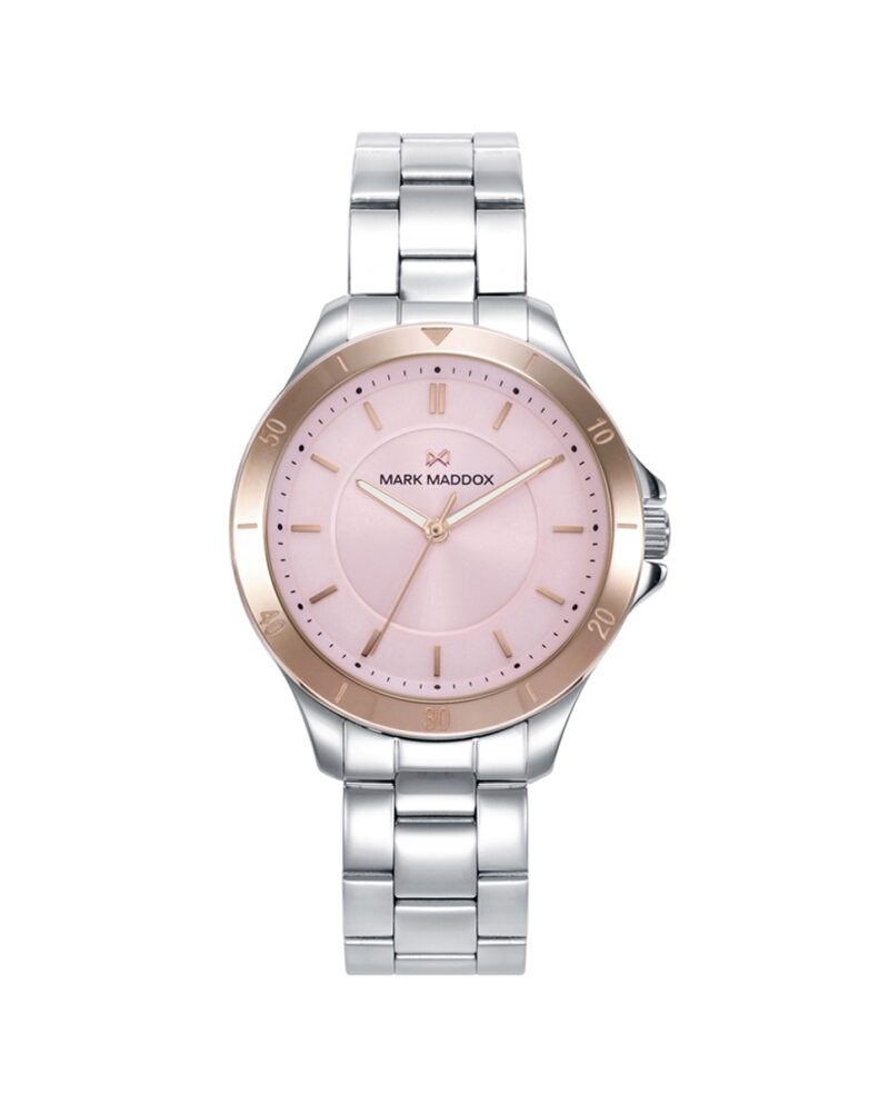 Mark Maddox - New Collection Mm1018-77 (MM1018-77) Women's Watch_main