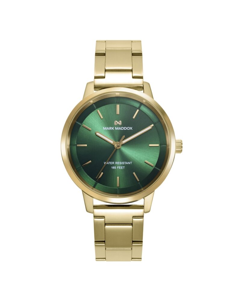 Mark Maddox - New Collection Mm1019-67 (MM1019-67) Women's Watch_main