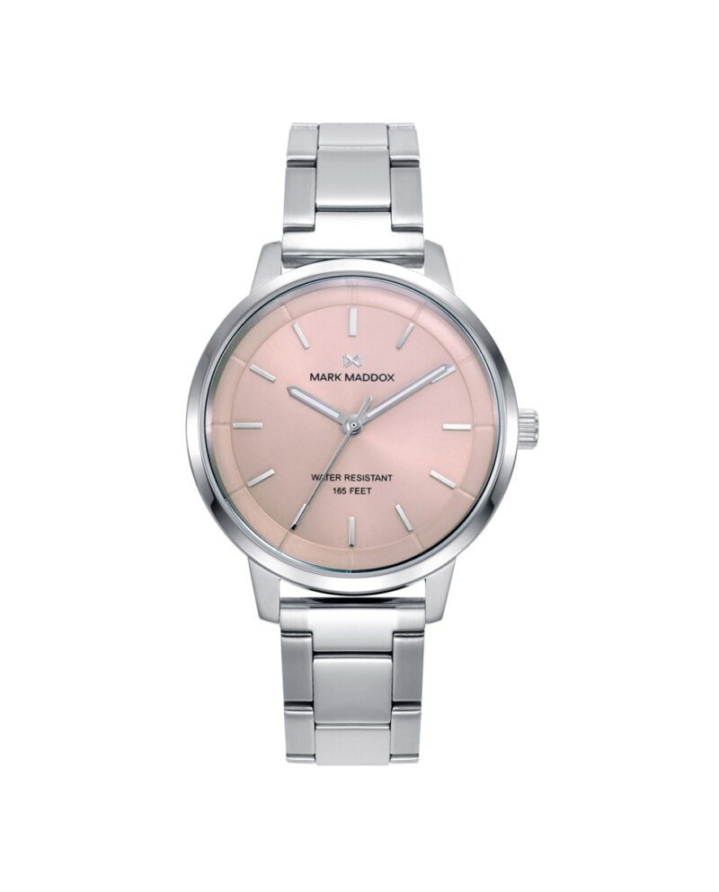 Mark Maddox - New Collection Mm1019-77 (MM1019-77) Women's Watch_main