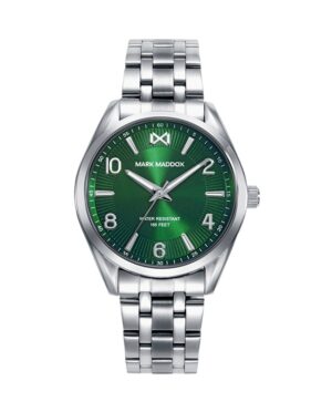 Mark Maddox - New Collection Mm1020-65 (MM1020-65) Women's Watch_main