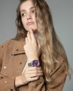 Mark Maddox - New Collection Mm1020-95 (MM1020-95) Women's Watch_2