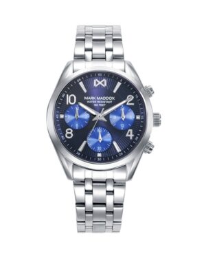 Mark Maddox - New Collection Mm1021-35 (MM1021-35) Women's Watch_main