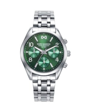Mark Maddox - New Collection Mm1021-65 (MM1021-65) Women's Watch_main