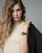 Mark Maddox - New Collection Mm1023-14 (MM1023-14) Women's Watch_2