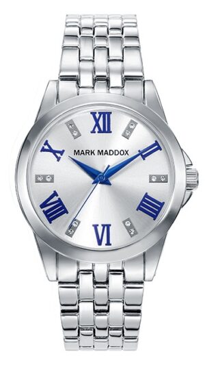 Mark Maddox Mm2002-13 (MM2002-13) Women's Watch_main