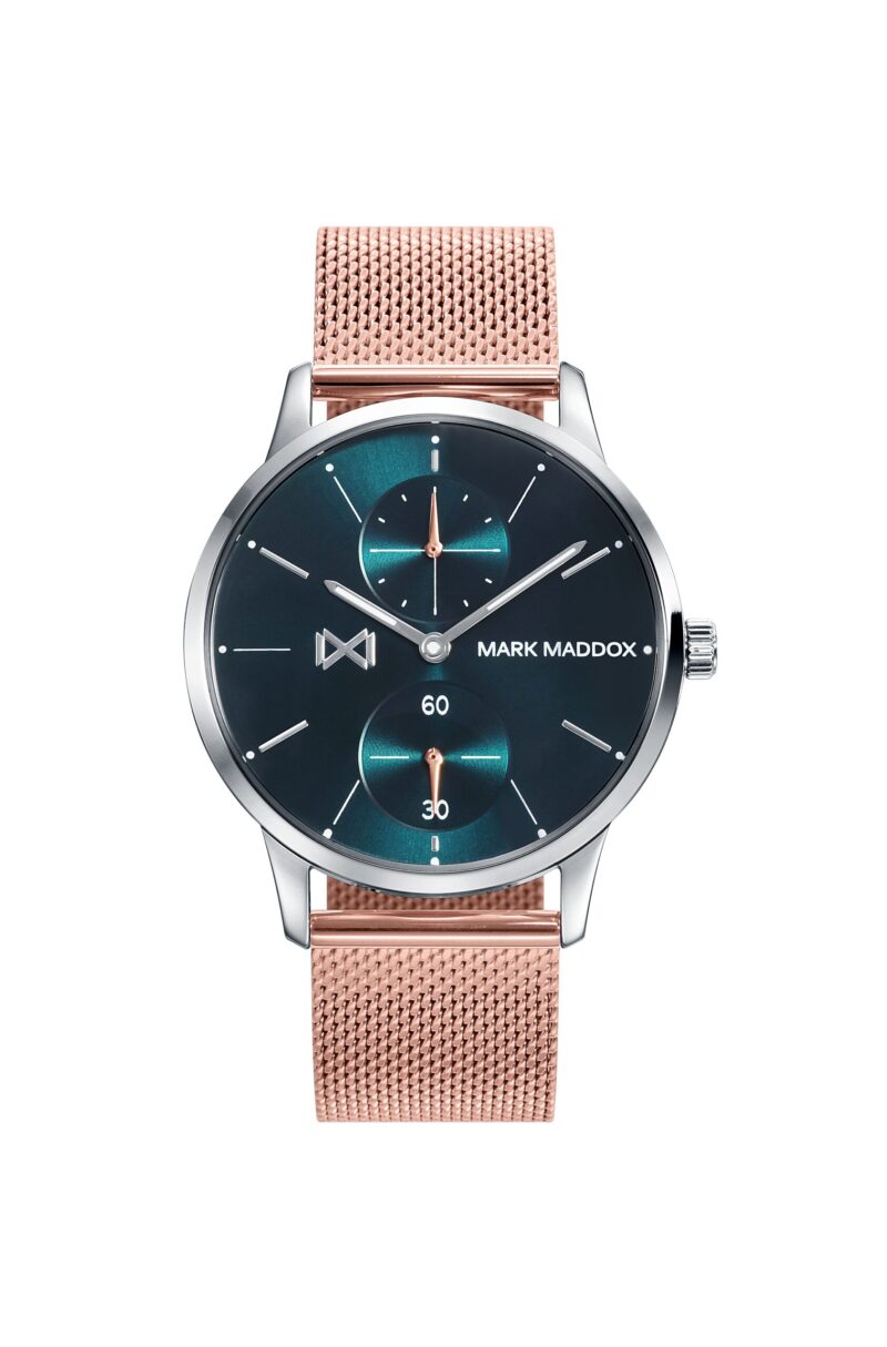 Mark Maddox - New Collection Mm2004-37 (MM2004-37) Women's Watch_main