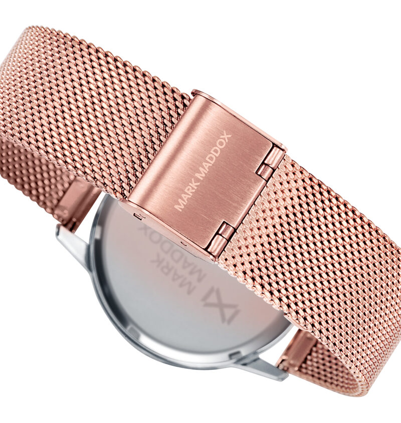 Mark Maddox Ladies Watch (Mm2004-37) - Northern 36 Mm - Image 3