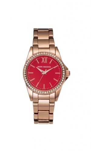 Mark Maddox Mm3015-77 (MM3015-77) Men's Watch_main