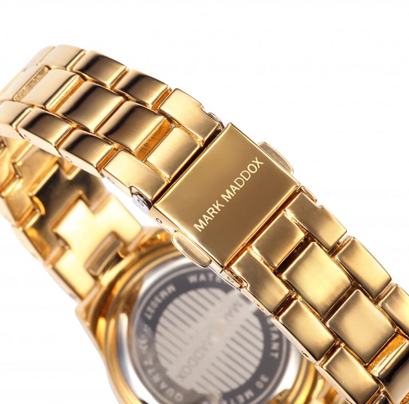 Mark Maddox Mm3027-87 (MM3027-87)  Watch_2