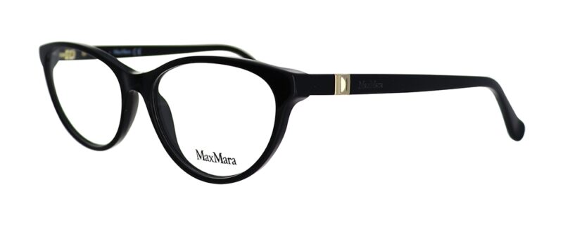 Max Mara Mm5025-001-54 (MM5025-001-54) Women's EYEWEAR_main