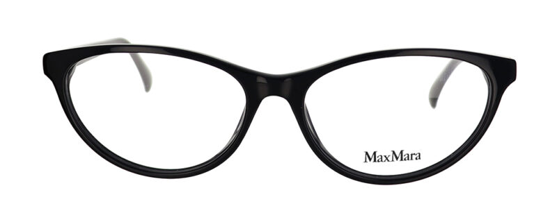 Max Mara Mm5025-001-54 (MM5025-001-54) Women's EYEWEAR_1