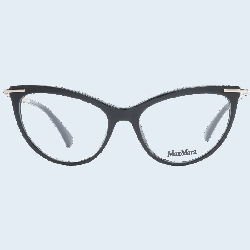 Max Mara Women's Eyeglasses (MM5049 53001) - Image 2