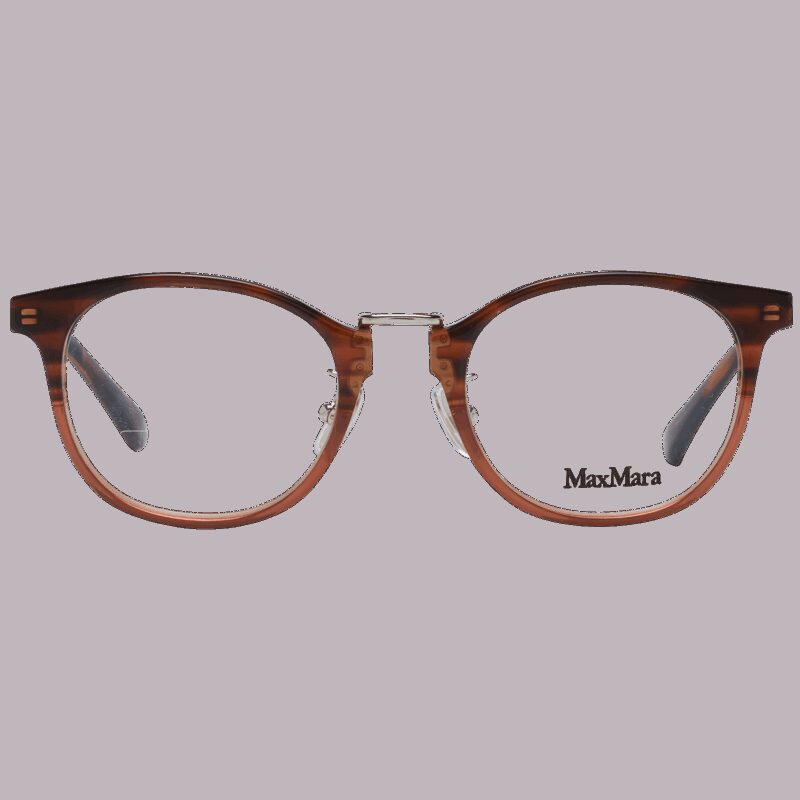 Max Mara Women's Eyeglasses (MM5092-D 48050) - Image 2