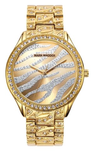Mark Maddox Mm6006-20 (MM6006-20) Women's Watch_main
