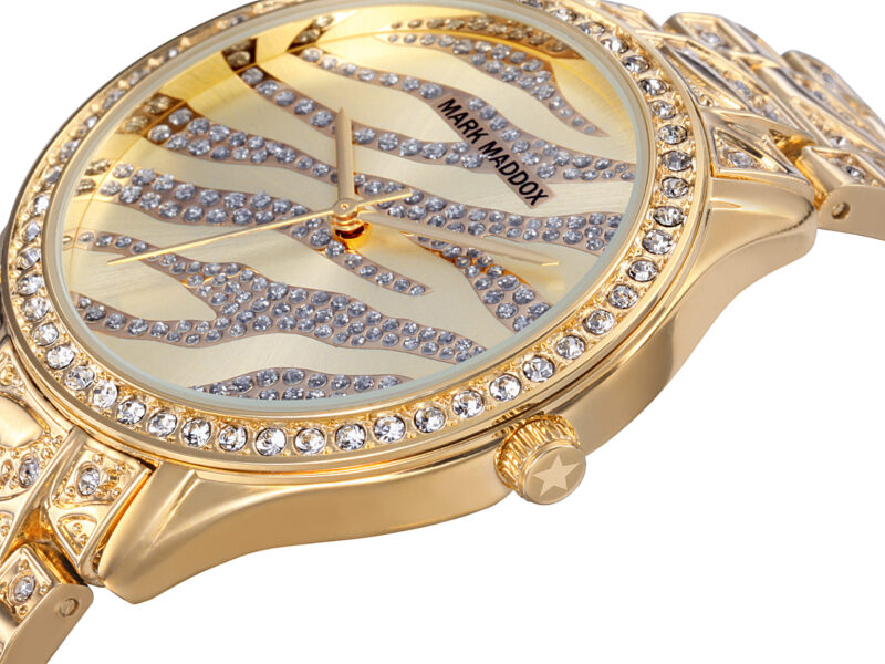 Mark Maddox Mm6006-20 (MM6006-20) Women's Watch_1