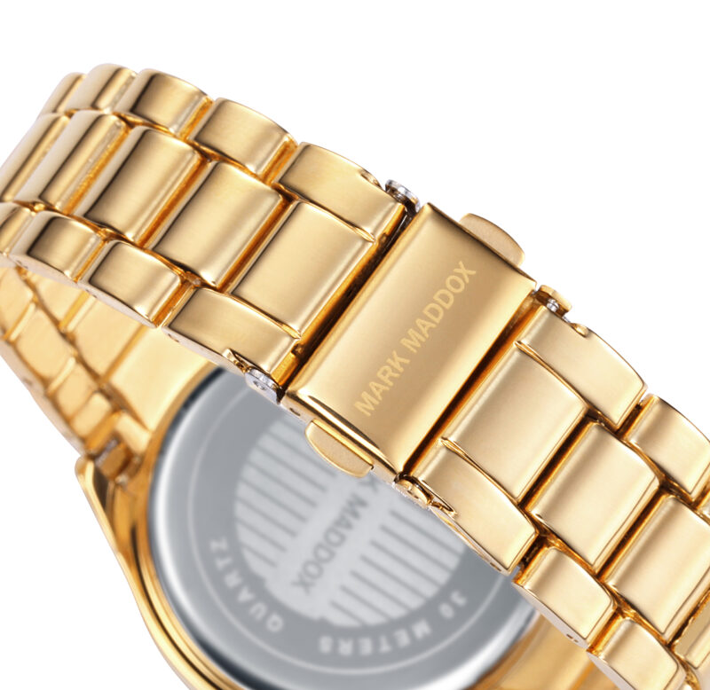 Mark Maddox Mm6006-20 (MM6006-20) Women's Watch_2