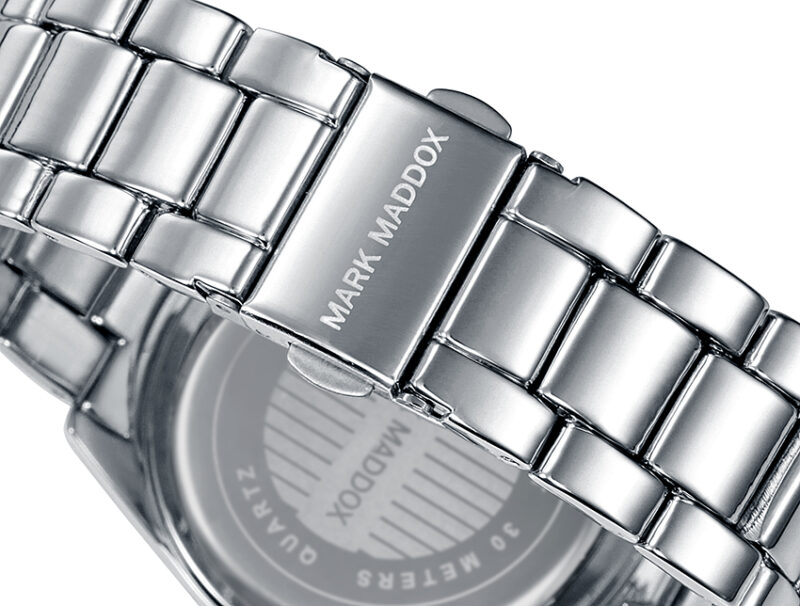 Mark Maddox Mm6013-73 (MM6013-73) Women's Watch_2