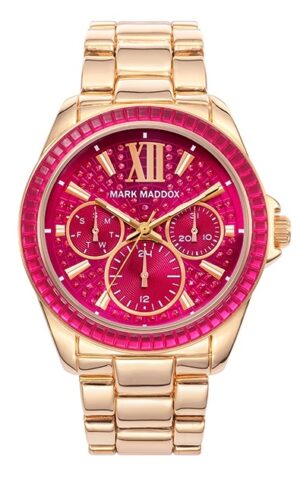 Mark Maddox Mm6013-93 (MM6013-93) Women's Watch_main