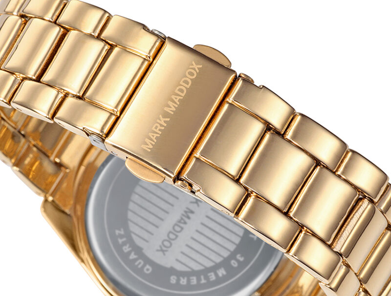 Mark Maddox Mm6013-93 (MM6013-93) Women's Watch_2