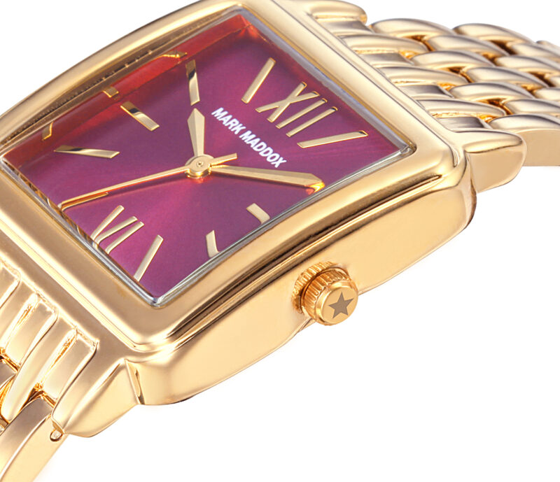 Mark Maddox Mm7006-25 (MM7006-25) Women's Watch_1