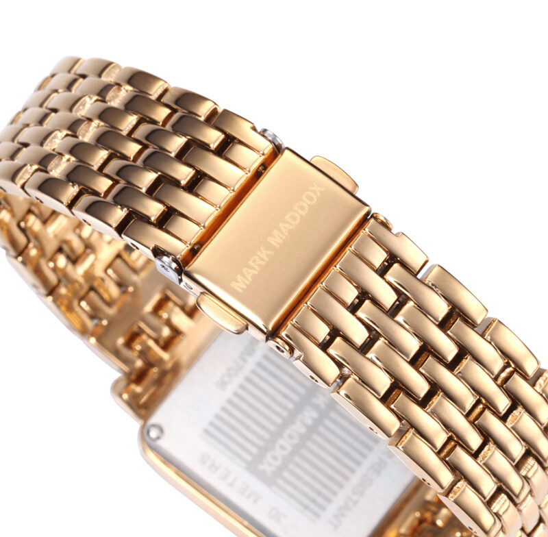Mark Maddox Mm7006-25 (MM7006-25) Women's Watch_2
