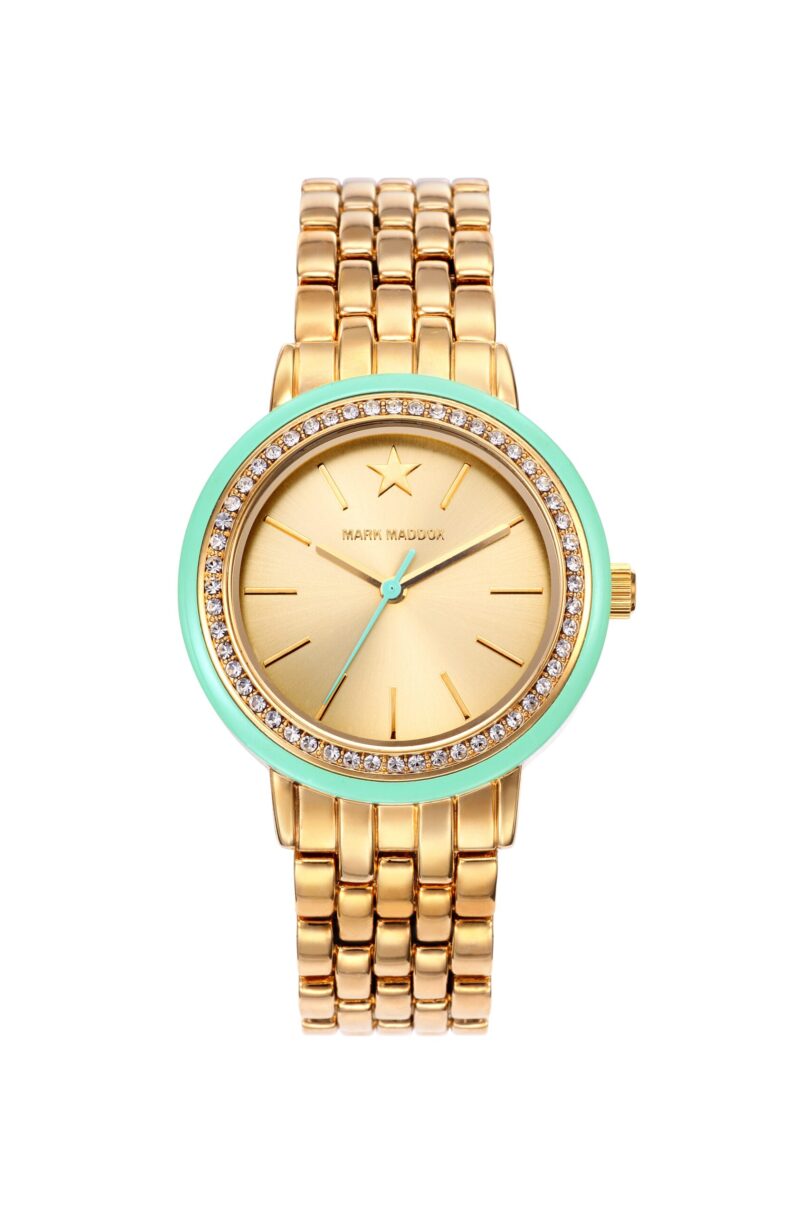 Mark Maddox Mm7007-27 (MM7007-27) Women's Watch_main