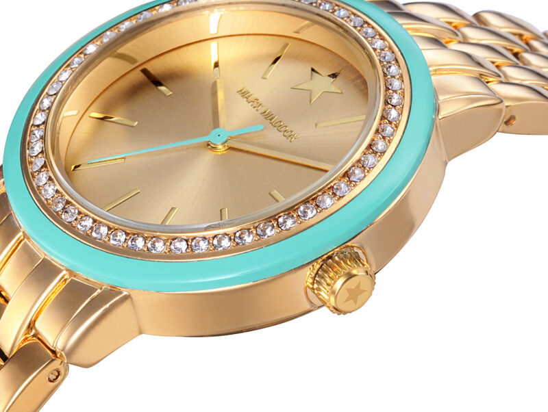 Mark Maddox Mm7007-27 (MM7007-27) Women's Watch_1