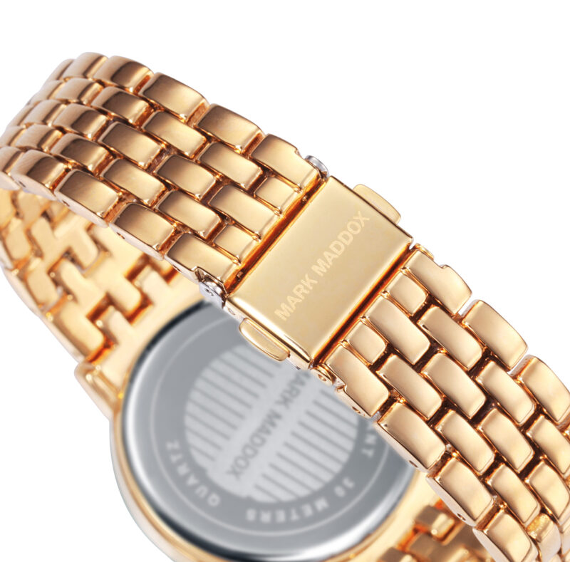 Mark Maddox Mm7007-27 (MM7007-27) Women's Watch_2