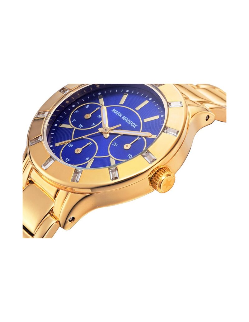 Mark Maddox Mm7008-37 (MM7008-37) Women's Watch_1