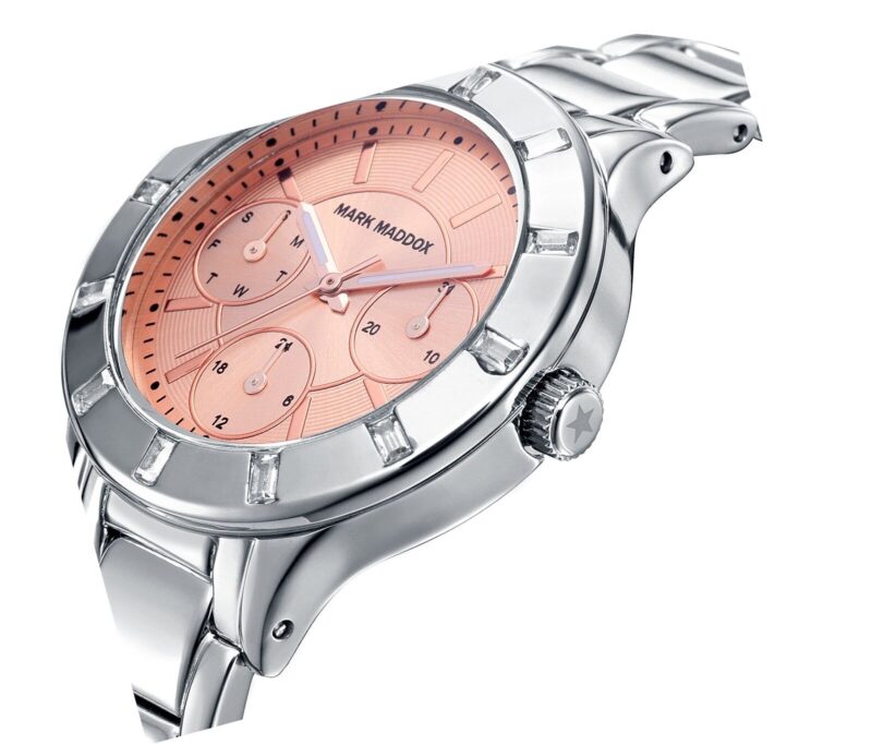 Mark Maddox Mm7008-97 (MM7008-97) Women's Watch_1