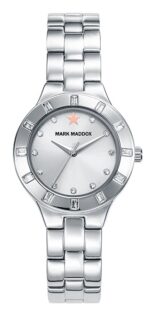 Mark Maddox Mm7010-17 (MM7010-17) Women's Watch_main