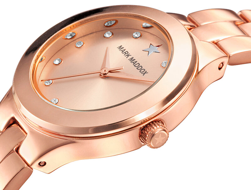Mark Maddox Mm7010-97 (MM7010-97) Women's Watch_1