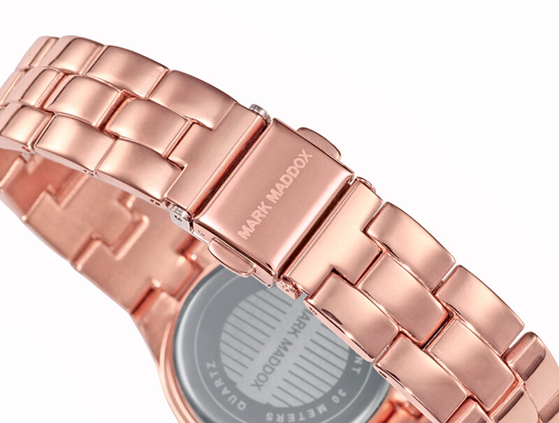 Mark Maddox Mm7010-97 (MM7010-97) Women's Watch_2