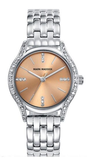 Mark Maddox Mm7011-97 (MM7011-97) Women's Watch_main