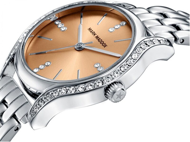 Mark Maddox Mm7011-97 (MM7011-97) Women's Watch_1