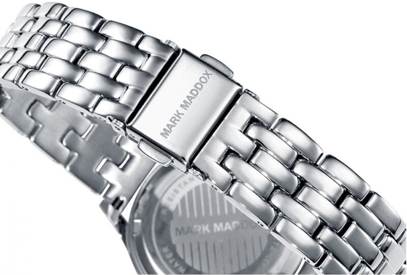 Mark Maddox Mm7011-97 (MM7011-97) Women's Watch_2