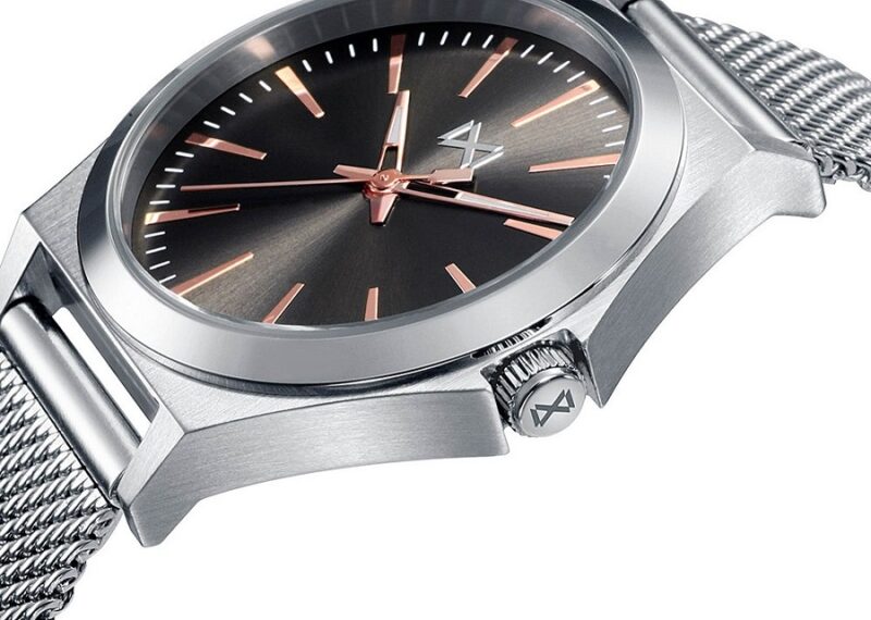 Mark Maddox Marina (MM7102-17) Women's Watch_1