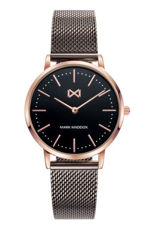 Mark Maddox Greenwich (MM7115-57) Women's Watch_main