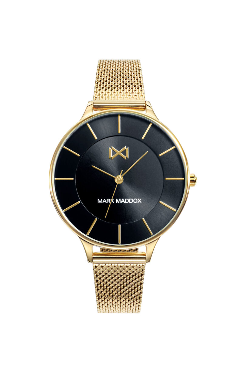 Mark Maddox - New Collection Mm7118-57 (MM7118-57) Women's Watch_1