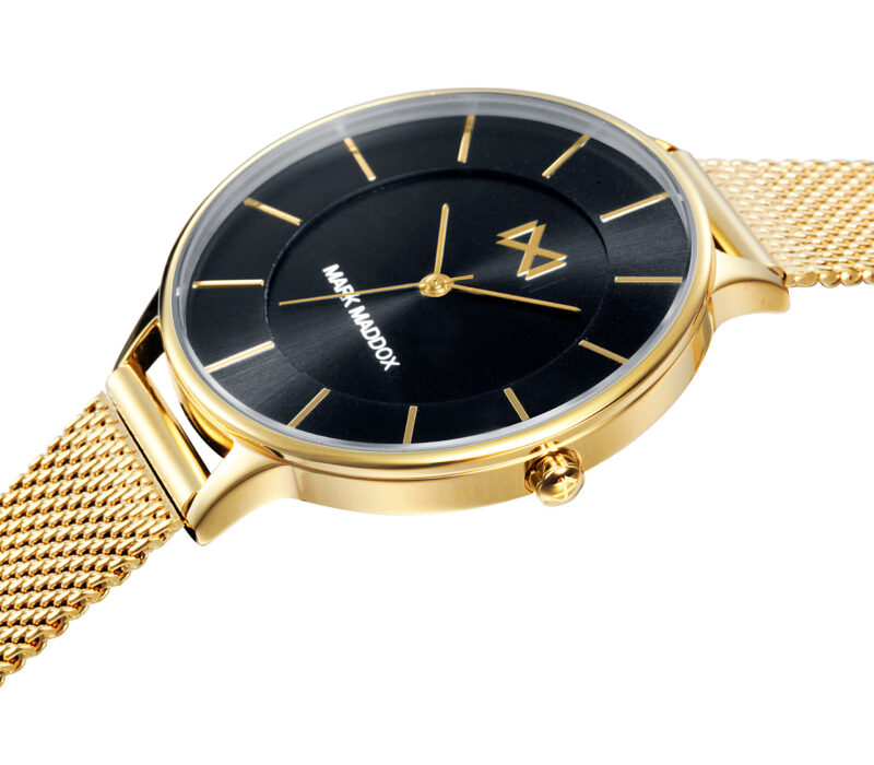 Mark Maddox - New Collection Mm7118-57 (MM7118-57) Women's Watch_2